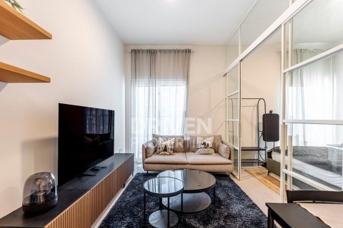 Apartamento en Golfville, Dubai Hills Estate, Dubai, 1 dormitorio, 47 m², № 86485 - foto 11