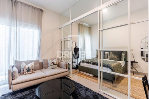 Apartamento en Golfville, Dubai Hills Estate, Dubai, 1 dormitorio, 47 m², № 86485 - foto 9