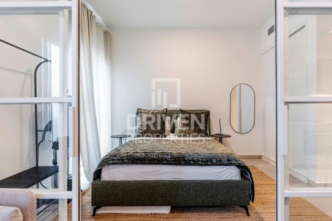 Apartamento en Golfville, Dubai Hills Estate, Dubai, 1 dormitorio, 47 m², № 86485 - foto 5