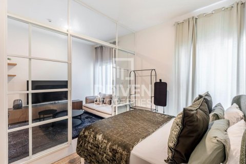 Apartamento en Golfville, Dubai Hills Estate, Dubai, 1 dormitorio, 47 m², № 86485 - foto 7