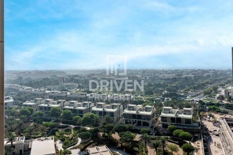 Apartamento en Golfville, Dubai Hills Estate, Dubai, 1 dormitorio, 47 m², № 86485 - foto 2