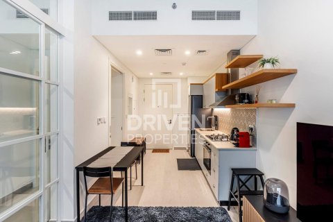 Apartamento en Golfville, Dubai Hills Estate, Dubai, 1 dormitorio, 47 m², № 86485 - foto 8