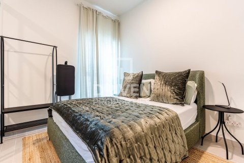 Apartamento en Golfville, Dubai Hills Estate, Dubai, 1 dormitorio, 47 m², № 86485 - foto 10