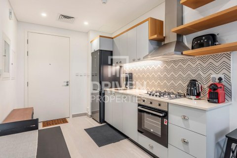 Apartamento en Golfville, Dubai Hills Estate, Dubai, 1 dormitorio, 47 m², № 86485 - foto 4