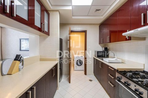 Appartement à Dubai Marina, Dubai, 1 chambre, 66 m², № 86487 - photo 14