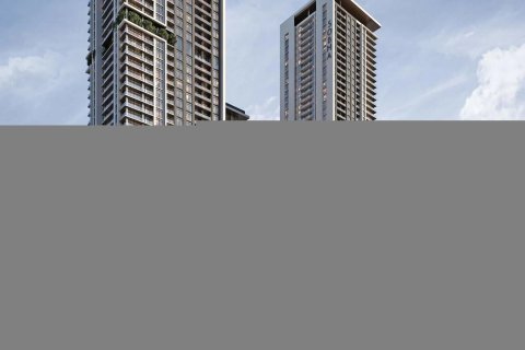 Appartement à Sobha Hartland, Mohammed Bin Rashid City, Dubai, 2 chambres, 117 m², № 86483 - photo 8