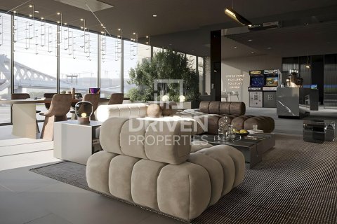 Apartment in Jumeirah Village Circle, Dubai 1 bedroom, 65 sq.m. № 86484 - photo 14