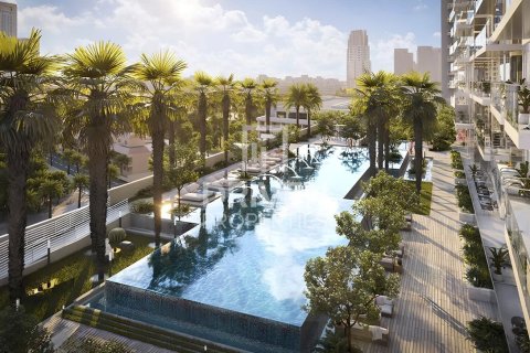 Apartment in Jumeirah Village Circle, Dubai 1 bedroom, 65 sq.m. № 86484 - photo 6