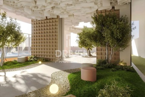 Apartment in Jumeirah Village Circle, Dubai 1 bedroom, 65 sq.m. № 86484 - photo 12