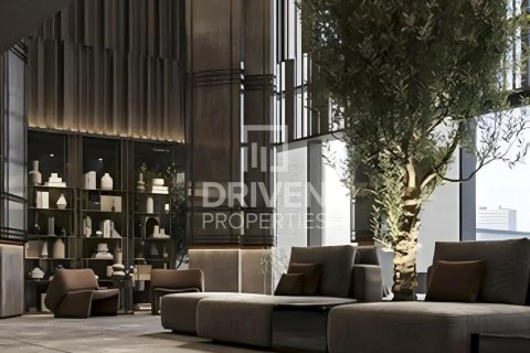 Apartment in Jumeirah Village Circle, Dubai 1 bedroom, 65 sq.m. № 86484 - photo 9