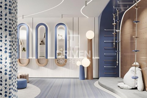 Apartment in Jumeirah Village Circle, Dubai 1 bedroom, 65 sq.m. № 86484 - photo 11