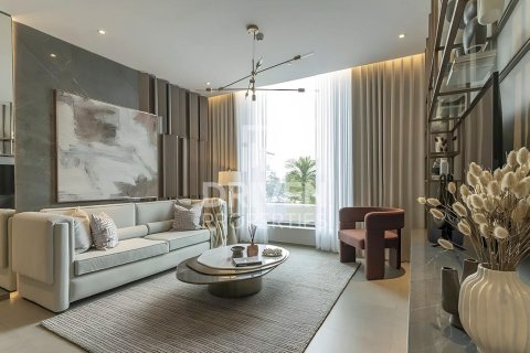 Apartamento en Jumeirah Village Circle, Dubai, 1 dormitorio, 65 m², № 86484