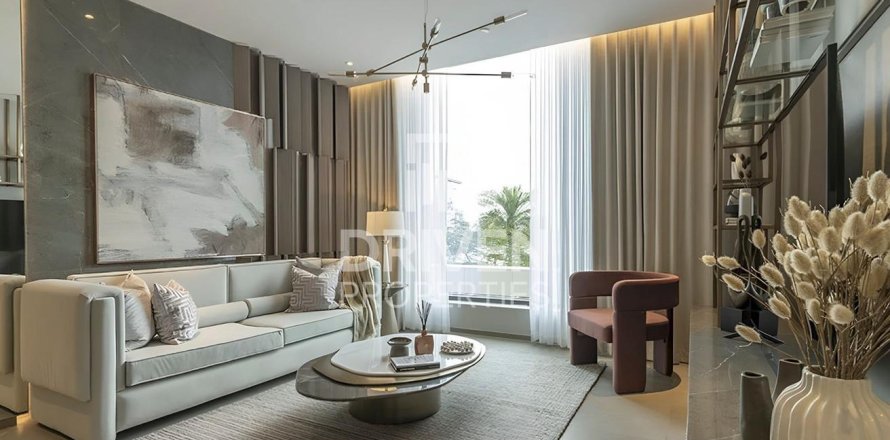 Apartment in Jumeirah Village Circle, Dubai 1 bedroom, 65 sq.m. № 86484