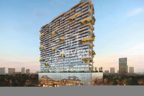 Apartment in Jumeirah Village Circle, Dubai 1 bedroom, 65 sq.m. № 86484 - photo 3