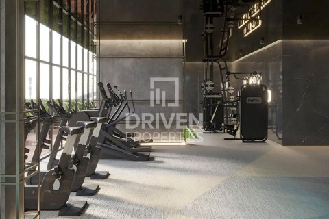 Apartment in Jumeirah Village Circle, Dubai 1 bedroom, 65 sq.m. № 86484 - photo 8