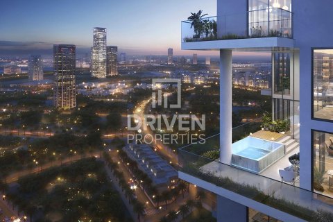 Apartment in Jumeirah Village Circle, Dubai 1 bedroom, 65 sq.m. № 86484 - photo 4