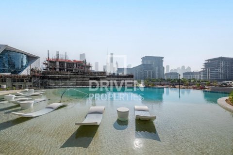 Appartement à City Walk, Dubai, 1 chambre, 63 m², № 86475 - photo 22