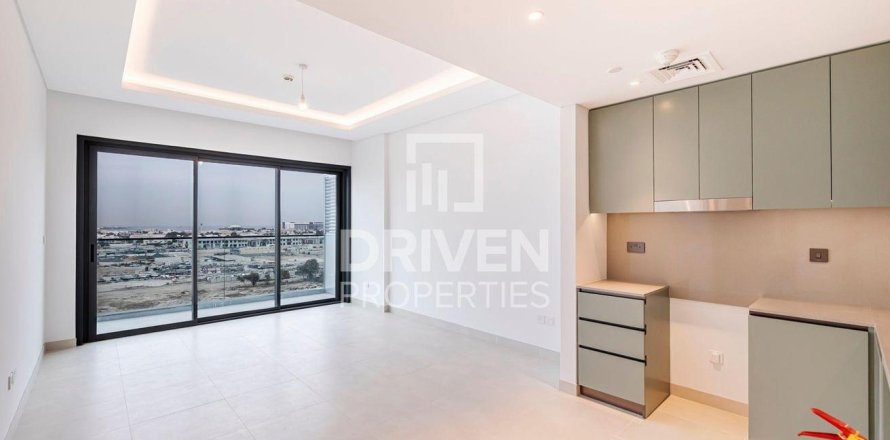 Appartement à City Walk, Dubai, 1 chambre, 63 m², № 86475