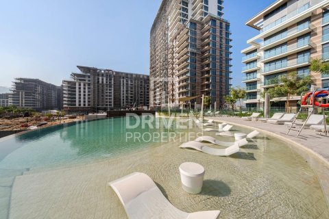 Appartement à City Walk, Dubai, 1 chambre, 63 m², № 86475 - photo 3