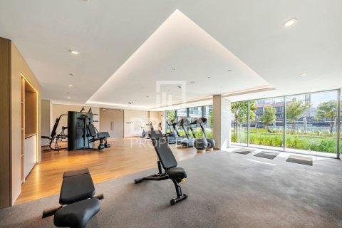 Appartement à City Walk, Dubai, 1 chambre, 63 m², № 86475 - photo 11