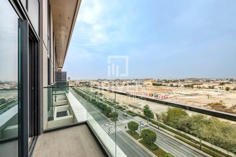 Appartement à City Walk, Dubai, 1 chambre, 63 m², № 86475 - photo 20
