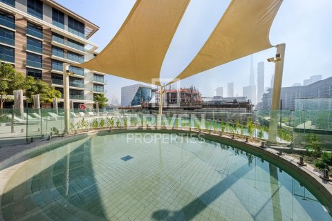 Appartement à City Walk, Dubai, 1 chambre, 63 m², № 86475 - photo 4