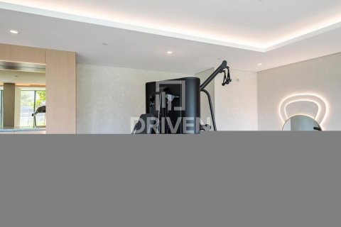 Appartement à City Walk, Dubai, 1 chambre, 63 m², № 86475 - photo 10