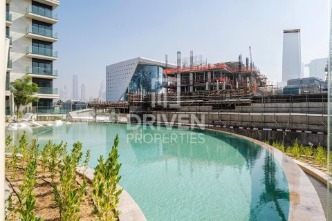Appartement à City Walk, Dubai, 1 chambre, 63 m², № 86475 - photo 7