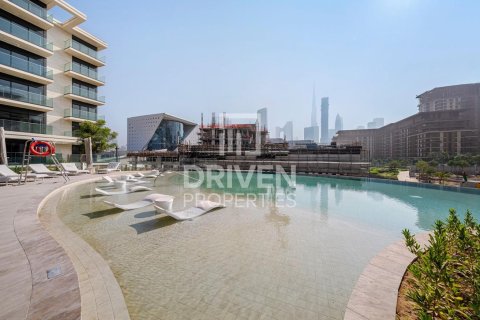 Appartement à City Walk, Dubai, 1 chambre, 63 m², № 86475 - photo 5