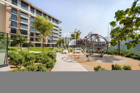 Appartement à City Walk, Dubai, 1 chambre, 63 m², № 86475 - photo 2