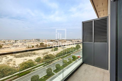 Appartement à City Walk, Dubai, 1 chambre, 63 m², № 86475 - photo 19