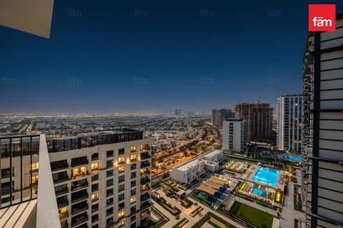Appartement à Dubai Hills Estate, Dubai, 2 chambres, 94 m², № 91706 - photo 12