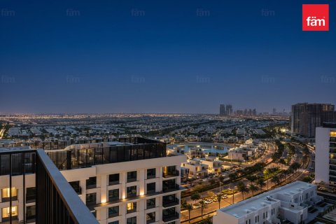 Appartement à Dubai Hills Estate, Dubai, 2 chambres, 94 m², № 91706 - photo 10