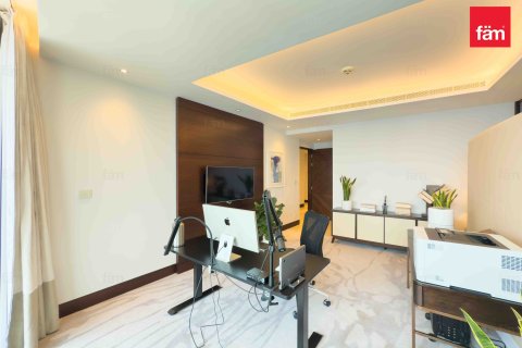 Appartement à Downtown Dubai (Downtown Burj Dubai), Dubai, 3 chambres, 162.6 m², № 91700 - photo 11