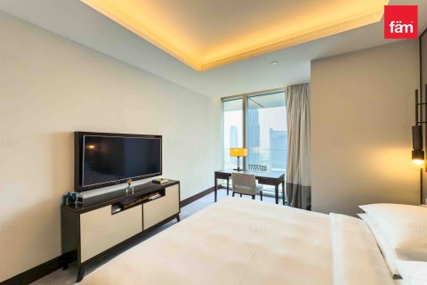 Appartement à Downtown Dubai (Downtown Burj Dubai), Dubai, 3 chambres, 162.6 m², № 91700 - photo 19