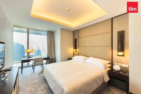 Appartement à Downtown Dubai (Downtown Burj Dubai), Dubai, 3 chambres, 162.6 m², № 91700 - photo 6