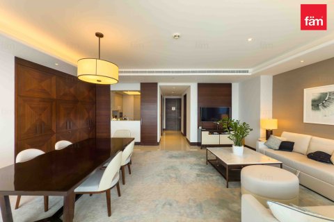 Appartement à Downtown Dubai (Downtown Burj Dubai), Dubai, 3 chambres, 162.6 m², № 91700 - photo 9