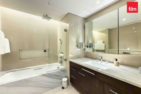 Appartement à Downtown Dubai (Downtown Burj Dubai), Dubai, 3 chambres, 162.6 m², № 91700 - photo 15