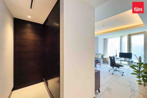 Appartement à Downtown Dubai (Downtown Burj Dubai), Dubai, 3 chambres, 162.6 m², № 91700 - photo 10