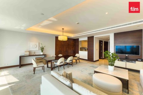 Appartement à Downtown Dubai (Downtown Burj Dubai), Dubai, 3 chambres, 162.6 m², № 91700 - photo 8