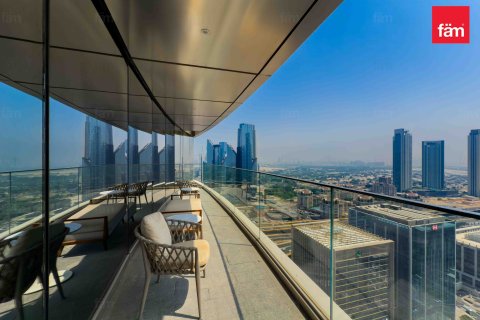 Appartement à Downtown Dubai (Downtown Burj Dubai), Dubai, 3 chambres, 162.6 m², № 91700 - photo 13
