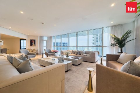 Apartment in Dubai Marina, Dubai 3 bedrooms, 276.8 sq.m. № 91702