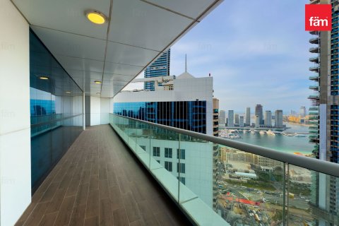 Apartment in Dubai Marina, Dubai 3 bedrooms, 276.8 sq.m. № 91702 - photo 13