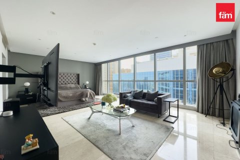 Apartment in Dubai Marina, Dubai 3 bedrooms, 276.8 sq.m. № 91702 - photo 8