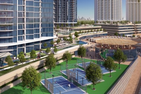 Apartment in Dubai 1 bedroom, 46 sq.m. № 91704 - photo 4