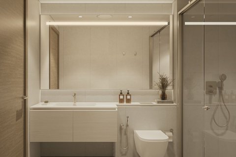 Apartment in Dubai 1 bedroom, 46 sq.m. № 91704 - photo 12