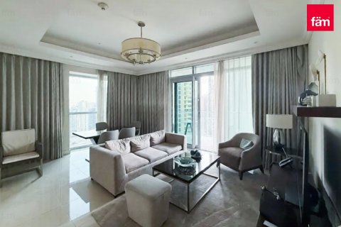 Купить квартиру в Даунтаун Дубай (Даунтаун Бурдж Дубай), Дубай: 2 спальни, 140.3м², № 91701 - фото 10