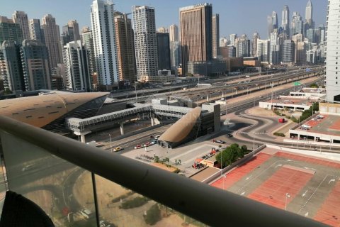 Apartamento en MAG 218, Dubai Marina, Dubai, 2 dormitorios, 162 m², № 61069 - foto 5