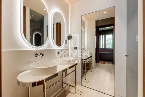 Apartment in Business Bay, Dubai 1 bedroom, 57 sq.m. № 18836 - photo 9