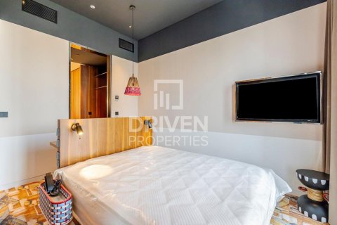 Apartment in Business Bay, Dubai 1 bedroom, 57 sq.m. № 18836 - photo 10
